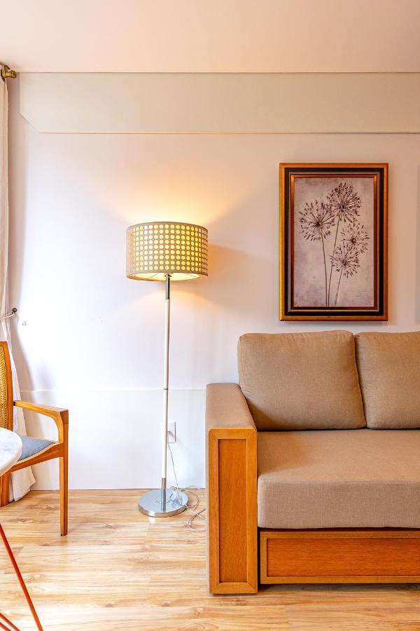 Rosa Apartamento Luxo No Centro * Gramado